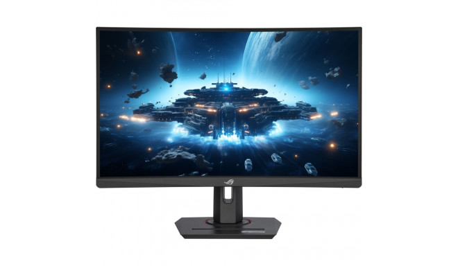 ASUS monitor ROG Strix XG27WCS (90LM09P1-B01370) (90LM09P1B01370)