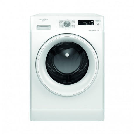 Washing machine Whirlpool