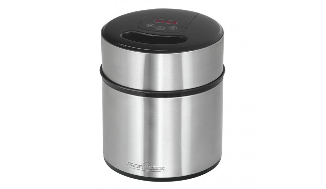 Ice cream maker ProfiCook