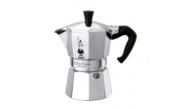 Espressokann Bialetti Moka express 2 tassile 0001168