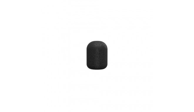 REP MIC SPONGE SMALL-HYB/BOOM PT/SP/Q-LINE/FRC/SMRTH