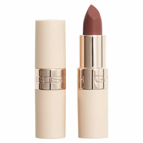 Lip balm Gosh Copenhagen Luxury Nude Nº 003 Stripped Nº 003-Stripped 4 g