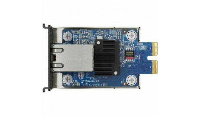 Võrgukaart Synology E10G22-T1-MINI Sinine