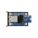 Võrgukaart Synology E10G22-T1-MINI Sinine