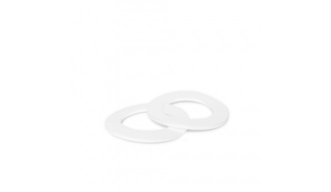 PE gasket 90.5*58*4mm