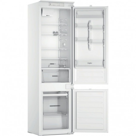 WHIRLPOOL Built-In Refrigerator WHC20D023B1 SF, Height 193,5 cm, Energy class E, Stop frost