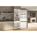 WHIRLPOOL  Built-In Refrigerator WH SP70 T121, Width 69 cm, Height 193,5 cm, Energy class E, No fros