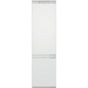 WHIRLPOOL Built-In Refrigerator WHC20D023B1 SF, Height 193,5 cm, Energy class E, Stop frost