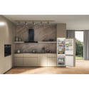 WHIRLPOOL Built-In Refrigerator WHC18D011C1 SF, Height 177 cm, Energy class E, Stop frost