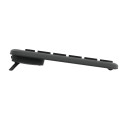Logitech Mouse and keyboard set 920-012490 / MK950 Signature Slim Graphite