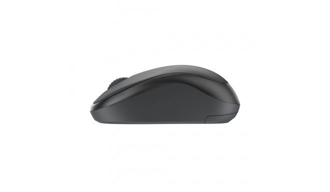 Logitech M240 Silent Bluetooth Graphite