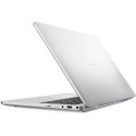 Dell Pro 16 Plus PB16250/U7 255U/16GB/512GB SSD/16" FHD+/Integrated/FgrPr/FHD/IR Cam/Mic/WLAN + BT/E