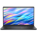Dell 15 DC15250/Core i5-1334U/8GB/512GB SSD/15.6" FHD/Intel UHD/WLAN + BT/US Kb/3 Cell/Ubuntu/ 3yrs 