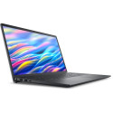 Dell 15 DC15250/Core i5-1334U/8GB/512GB SSD/15.6" FHD/Intel UHD/WLAN + BT/US Kb/3 Cell/Ubuntu/ 3yrs 