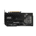Karta graficzna RX 9060 XT CHALLENGER 8GB GDDR6 128bit 2DP/HDMI
