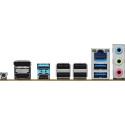 Motherboard B850M PRO-A AM5 4DDR5 HDMI/DP mATX
