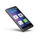 Smartphone for senior MS601 4G