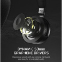 Słuchawki Virtuoso Max Wireless Carbon
