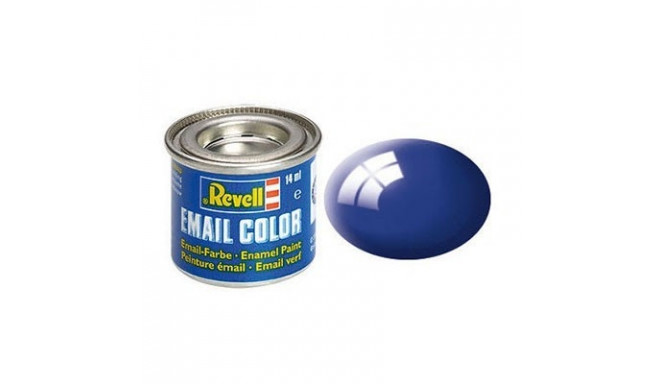 REVELL Email Color 51 Ul tramarine-Blue