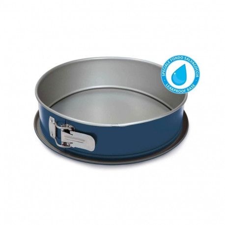 Cake tin XBake Ø 26 x 7,6 cm koogivorm