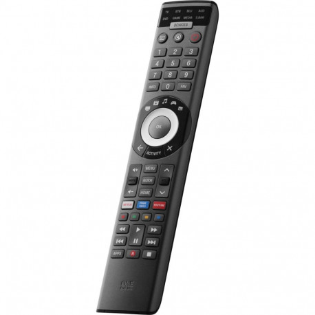 One for All universal remote control Smart Control Pro 8 Advance