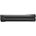 Spigen Tough Armor Pro Mag MagSafe ümbris Samsung Galaxy Z Flip7 must