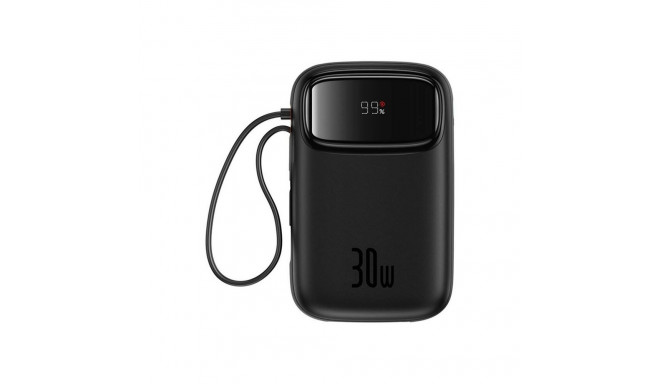 Baseus QPow 2 10000mAh must akupank
