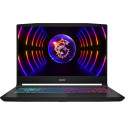 Laptop MSI Katana 15 B12VEK-1000PL i5-12450H / 16 GB / 512 GB / W11 / RTX 4050 / 144 Hz