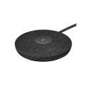 konverentsimikrofon Logitech Rally Mic Pod, grafiit