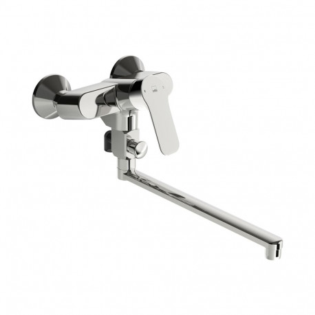FAUCET SHOW AND BATH STANDAR ORAS LINEA