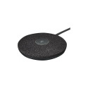 konverentsimikrofon Logitech Rally Mic Pod, grafiit