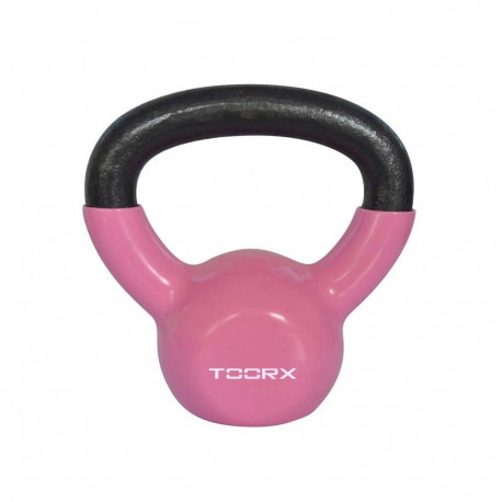 Kettlebel TOORX vinüül 4 kg