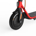 Segway Ninebot eKickscooter D38E Black/Red | Segway