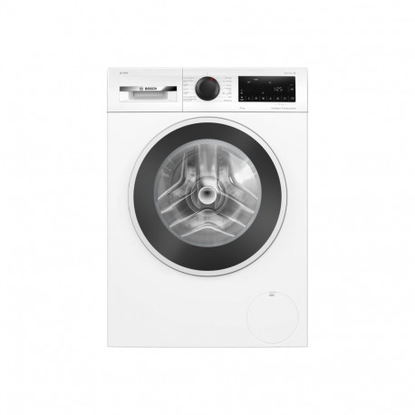 Bosch pesumasin WGG254FVSN energiaklass A eeslaetav pesumaht 10kg 1400RPM sügavus 63cm laius 60cm ek