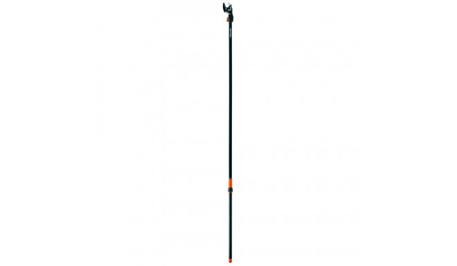 FISKARS UP84 pruning shears, 232 cm, universal, long handle