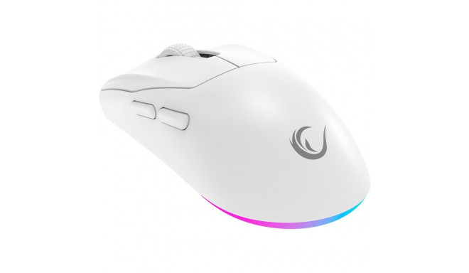 Rampage Prote M5 Pro Mouse (PROTEM5PRO-WHITE)