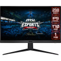 MSI G2412F monitor