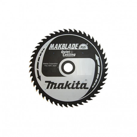 Cutting disc MAKITA 260x30x2.3mm 40T Makblade+