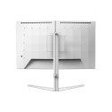 Philips 27M2C5501/00 27" VA Quad HD 16:9 1 ms 2560 x 1440 pikslit 300 cd/m² 2 HDMI-porti valge
