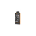 Natec Powerbank Trevi Slim Q V2 10000MAH 2x USB-A kaabel