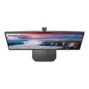AOC Q27V5CW/BK 27" IPS QHD 16:9 75 Hz 4 ms 2560 x 1440 pikslit 300 cd/m² 1 HDMI-port must