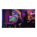 Philips 27M2C5501/00 27" VA Quad HD 16:9 1 ms 2560 x 1440 pikslit 300 cd/m² 2 HDMI-porti valge