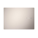 Asus Vivobook 14 X1407QA-LY045W plaatinakuldsed, 14", IPS, WUXGA, 1920 x 1200 pikslit, matt ekraan, 
