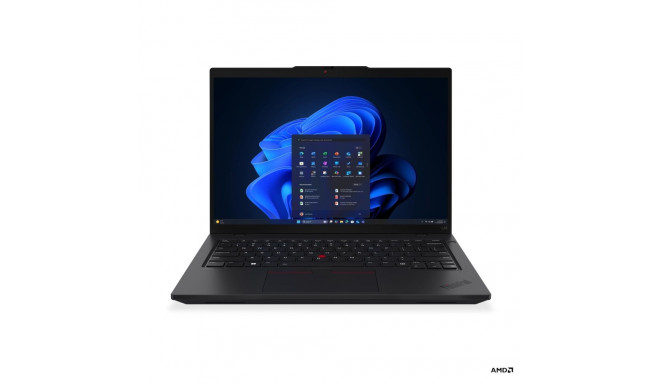 Lenovo ThinkPad L14 G6 AMD must 14" IPS WUXGA 1920 x 1200 matt AMD Ryzen 7 PRO 250 32 GB SO-DIMM DDR