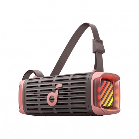 Anker Soundcore Speaker | Boom 3i | 50 W | Waterproof | Bluetooth | Wireless connection | Portable |