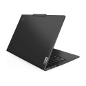Lenovo ThinkPad T14s G6 AMD must 14" IPS WUXGA 1920 x 1200 matt ekraan AMD Ryzen AI 5 PRO 340 32 GB 