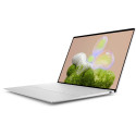 Dell XPS 13 9350 plaatina 13,4" FHD+ 1920 x 1200 pikslit peegeldusvastane Intel Core Ultra 7 256V 16