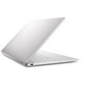 Dell XPS 13 9350 plaatina 13,4" FHD+ 1920 x 1200 pikslit matt Intel Core Ultra 7 258V 32 GB LPDDR5X 