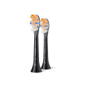 Philips Sonicare A3 Premium kõik-ühes vahetusharjad, 2 tk, HX9092/88