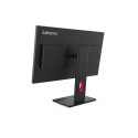 Lenovo T27Q-40 | 27 " | IPS | 16:9 | 120 Hz | 6 ms | 2560 x 1440 pixels | 350 cd/m² | HDMI ports qua